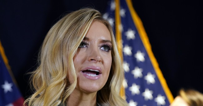 Kayleigh McEnany: Pennsylvania Democrats Provide a Case Study in How To Tip Scales of An Election