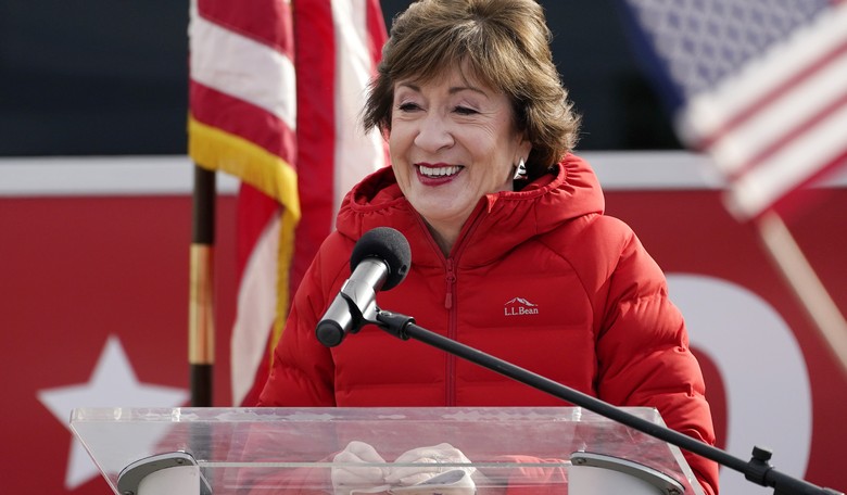 Bipartisan Group of Lawmakers Unveils $908 Billion Pandemic Relief Bill