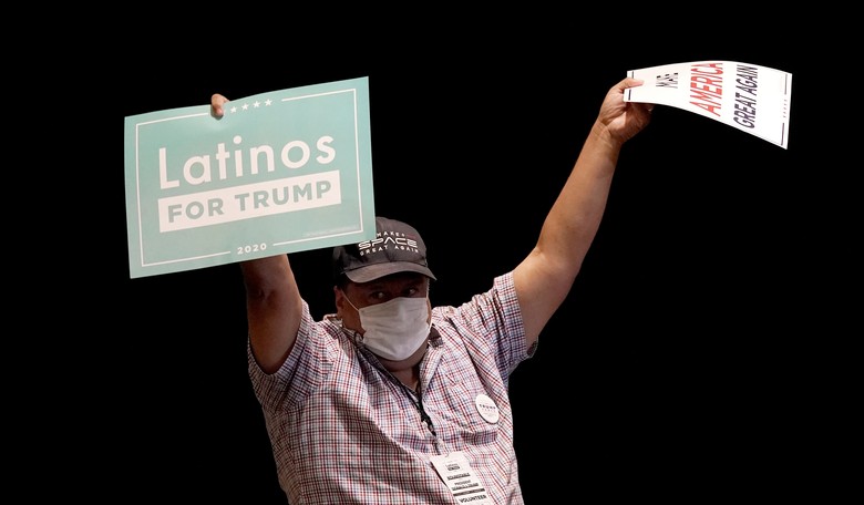 NBC News' 'Defcon 1' Framing of New Conservative Spanish-Language Channel Is Something Else