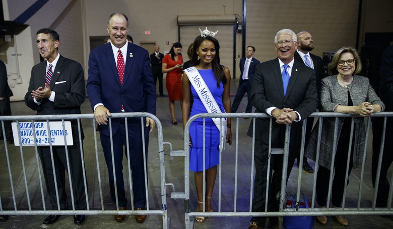 Cue the Liberal Outrage: Miss USA Winner Asya Branch is a 2A Advocate who was Honored to Sing at a Trump Rally
