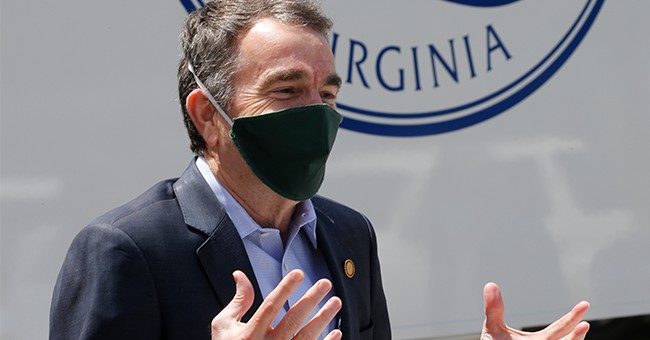Unpreparedness Over Last Week's Winter Storm One of Final Mistakes Marring Northam's Time as Governor