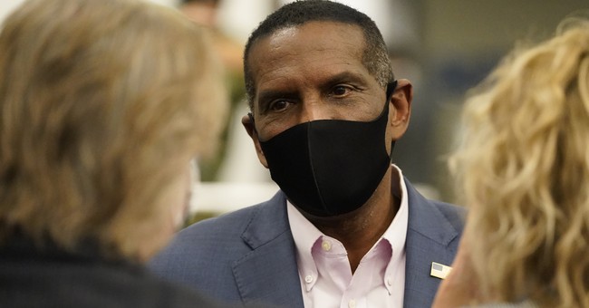 Hakeem Jeffries Outrageously Smears Burgess Owens Over Electoral Count Vote, But Owens Finishes Him Off With Facts