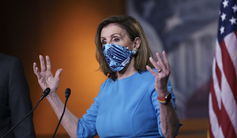 BREAKING: House Democrats Make History by Striking the Hyde Amendment