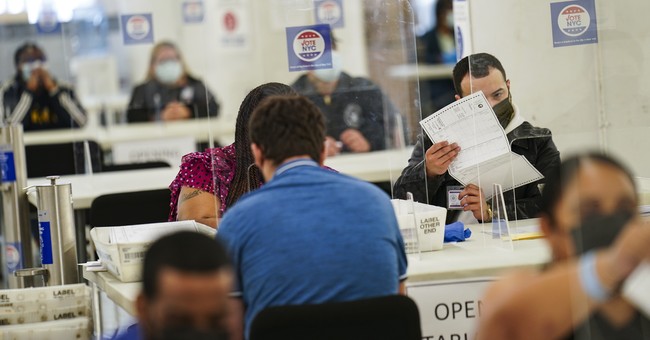 Yeah, Let's Talk About That Machine Error in Arizona