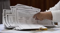 Swing State Woes: Conservative Group Says They Discovered 150,000 Fraudulent Ballots