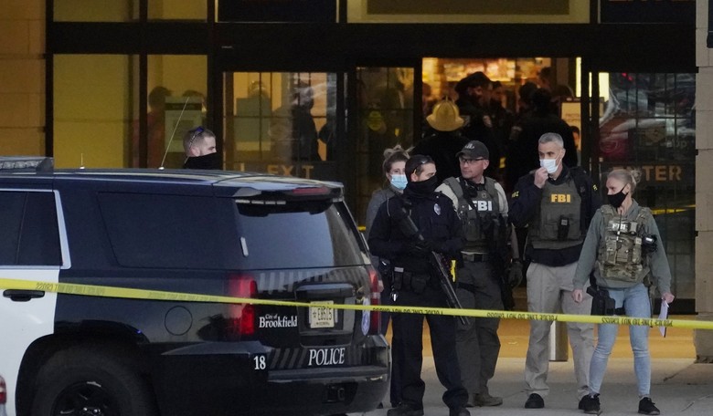 Chairperson of North Jersey Branch of the Libertarian Party Arrested For Providing Funding to Terrorists