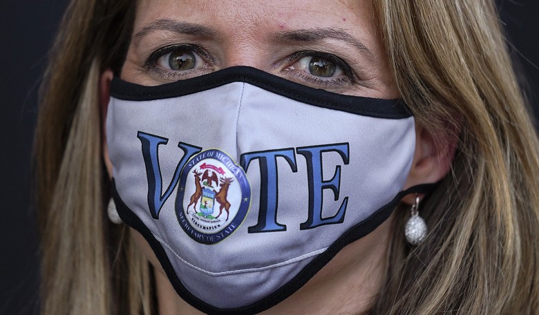 Michigan Has a Looming Election Crisis and Those Creating It Don't Seem to Care