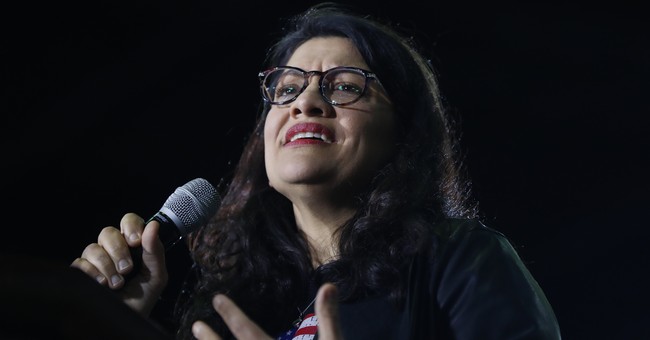 Why Tlaib, Pressley, & Ocasio-Cortez Will Get More Kids Killed