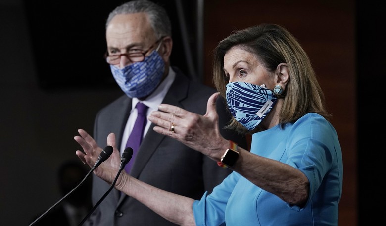 The Facts That Dems Didn't Want to Come out and Why They Caved on Witnesses in Impeachment Trial
