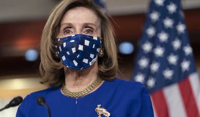 Pelosi in Trouble as Two Incoming House Members Seem Reluctant to Endorse Her
