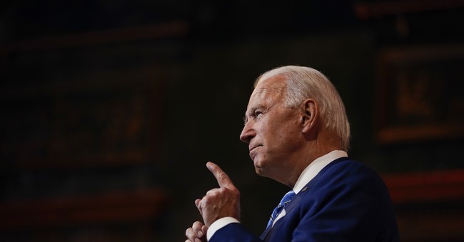 Biden shouldn't waste his opportunity with Afghanistan