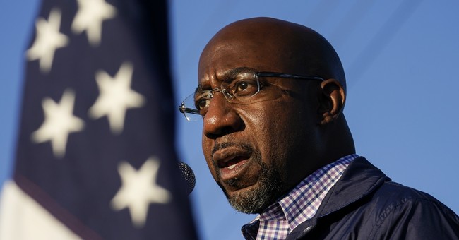 Sorry, Raphael Warnock. You Cannot Serve God and Planned Parenthood. 