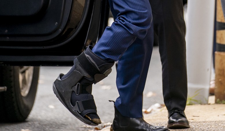 Insanity Wrap #99: Wall Street Writes Off Biden's Chances of Enacting His Crushing Tax Hikes