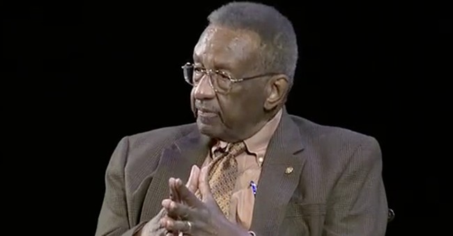 Remembering Walter Williams, Friend and Mentor 