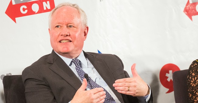 Bill Kristol Reveals His True Colors, And Nobody Is Surprised