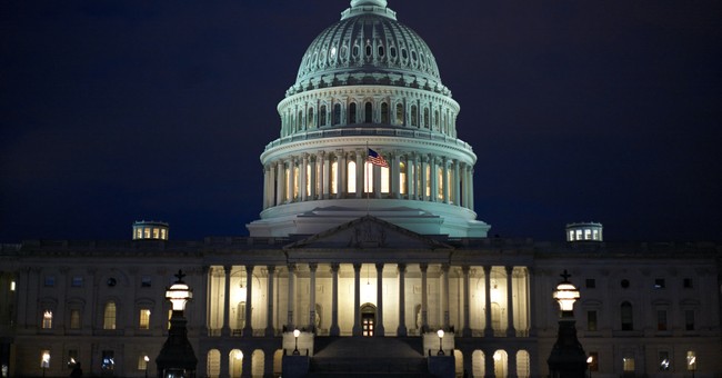 Amnesty Bills Pass U.S. House of Representatives