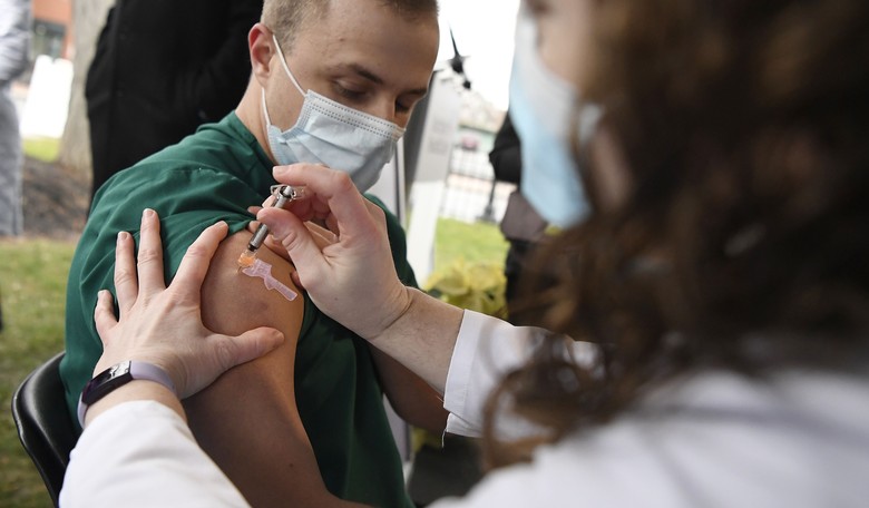 Progressives Care More About Politicizing The Vaccine Than Saving Lives