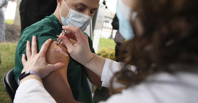 Will Vaccination Mean a Return to Freedom? 
