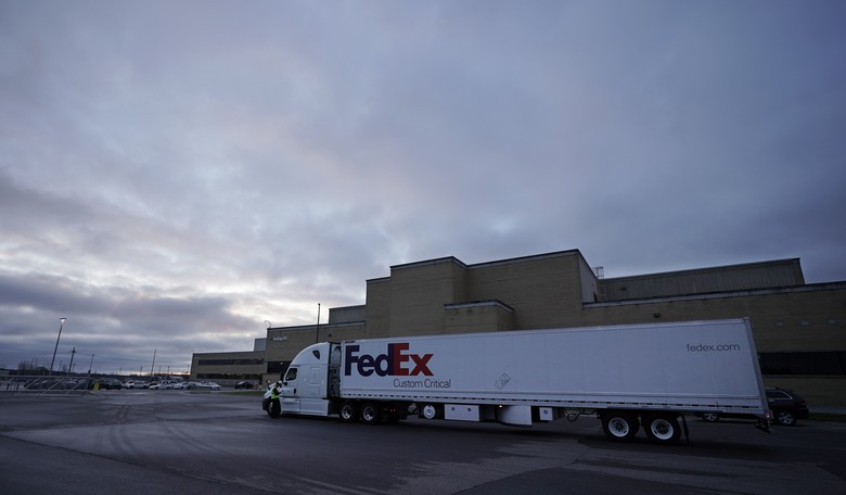If You Thought the Supply Chain Crisis Was Bad Enough, DHS Could Make It Worse