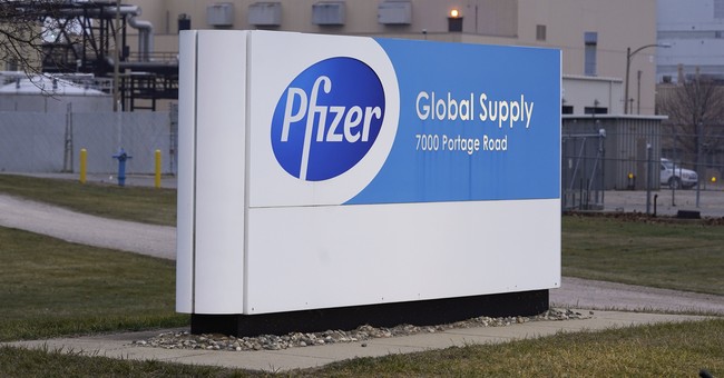 Pfizer Is Testing an Oral Drug to Fight COVID-19