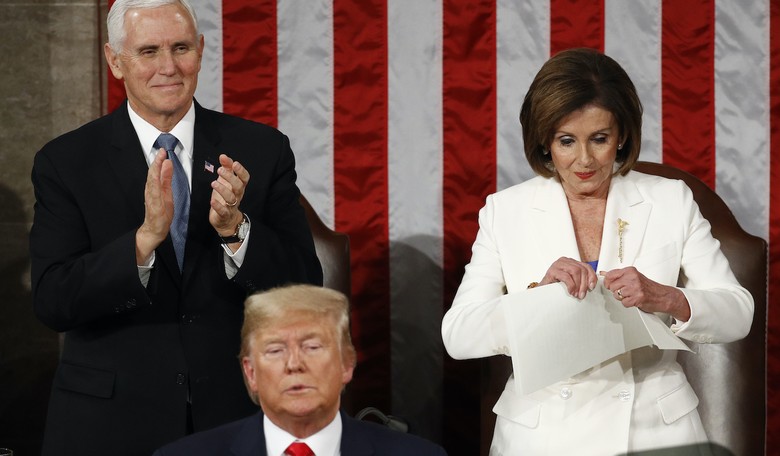 Pelosi's 'Dirty Little Secret': She Held Back Coronavirus Funding Bill so DCCC Could Run Super Tuesday Ads Against GOP