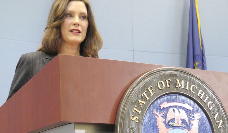 Petition to Recall Michigan Governor Gretchen Whitmer Floods With Signatures