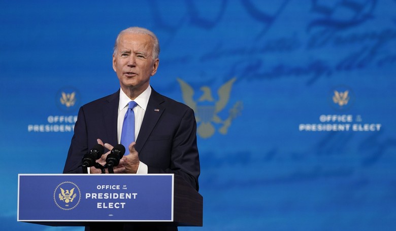 Biden Makes Bizarre Claim About MAGA Riots At U.S. Capitol