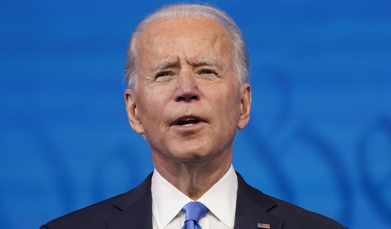 Biden Warns Worst Is Yet to Come With Virus, Here Comes the Fear Porn