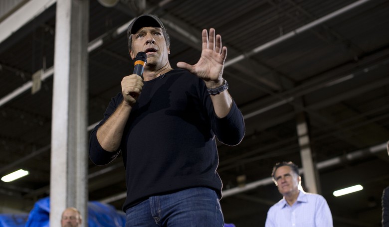 Mike Rowe Brings a Little Common Sense to the Minimum Wage Debate