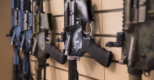 Anti-AR-15 Massachusetts Fires on Smith & Wesson, so It Shoots for Tennessee thumbnail