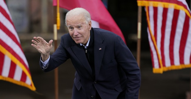 Why One Union That Endorsed Biden Already Has Buyer's Remorse