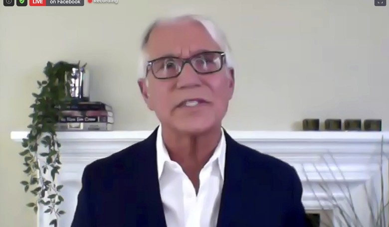 Beverly Hills City Council Issues a Vote of "No Confidence" for Los Angeles D.A. George Gascón