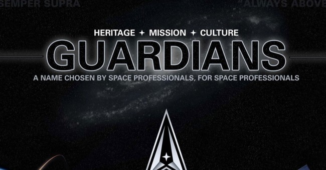 Space Force Lt. Colonel Ousted for Denouncing Marxism Reveals How Deep the Marxist Infection Goes