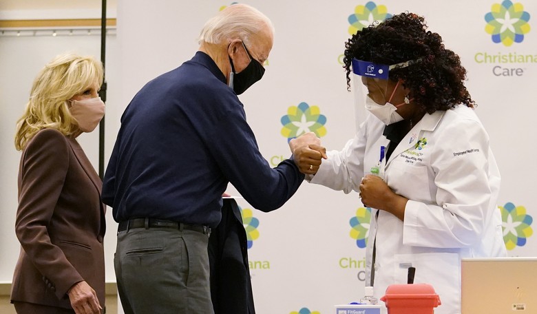 Who Could Have Seen This Coming? Hospitals That Laid Off Unvaccinated Staff Now 'Overwhelmed'