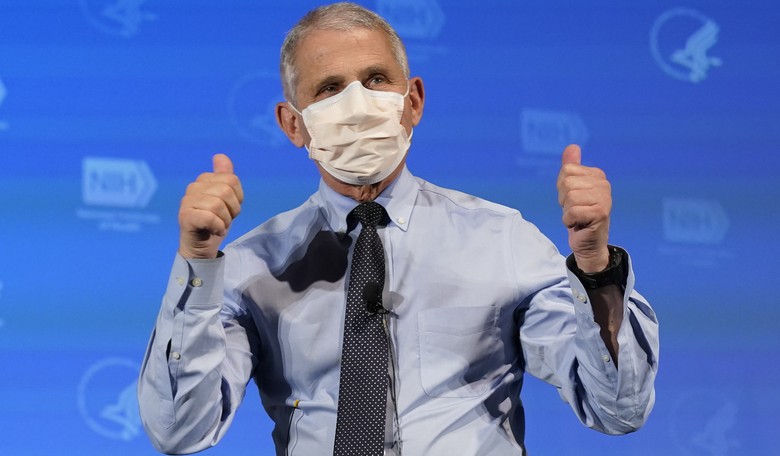Despite Moratorium, Fauci Approved US/China Research Leading to New Coronavirus Targeting Human Airway Cells