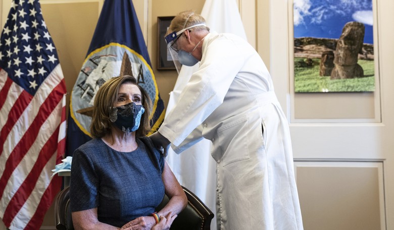 The Morning Briefing: We Need a Vaccine to Save Us From Bipartisan 'Relief' Bills