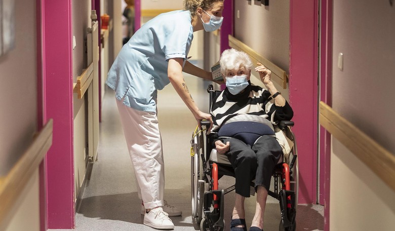 Report: Michigan Nursing Home COVID Deaths Could Be Underreported by 40% or Higher