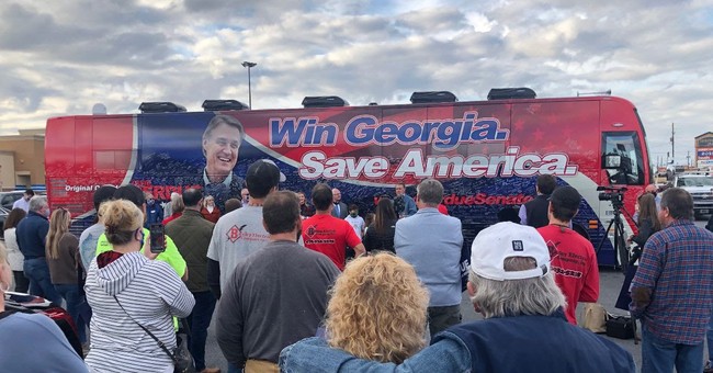 Georgia Republicans Take Aim at Election Integrity With Massive Poll-Watcher Recruitment Operation