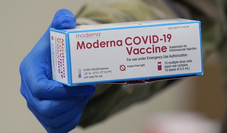 Audio: Dear Leaders Want Vaccine Passports and Now Is the Time to Tell Them No.