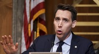 Hawley Raises Ethics Questions Surrounding Seven Democrats
