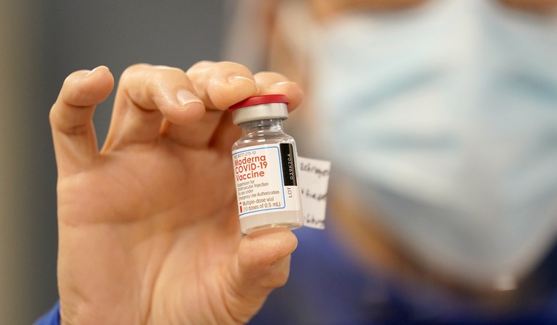 New Studies Suggest One COVID Vaccine Shot May Be Enough for Some Patients