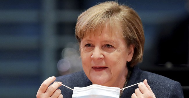 A New Poll Shows We Have the Absolute Worst Allies A New Poll Shows We Have the Absolute Worst Allies