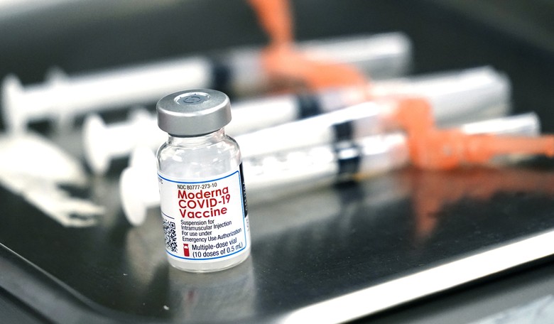 Where Is the Outcry Over the New York Times Sowing Vaccine Doubts?