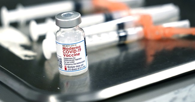 CDC Has an Announcement for Fully Vaccinated Americans