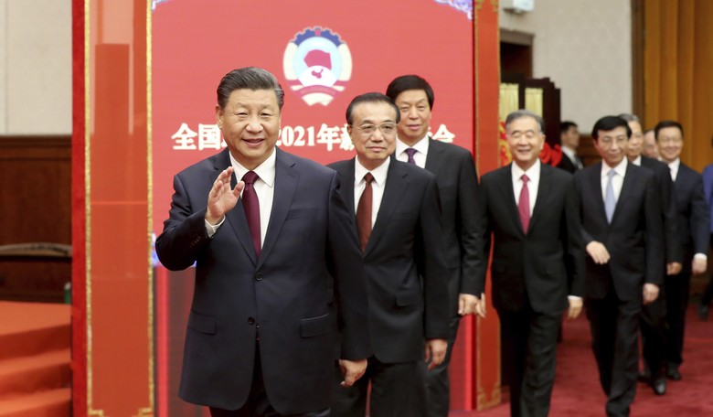 Yikes: China Subjected U.S. Diplomatic Staffers to Anal Swab Testing For Coronavirus