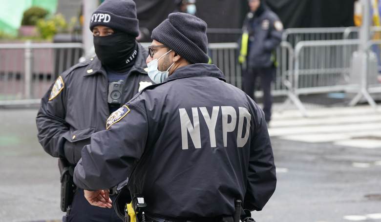 Two Manhattan Doormen Who Did Nothing During an Elderly Woman's Brutal Beating...Get Shown the Door
