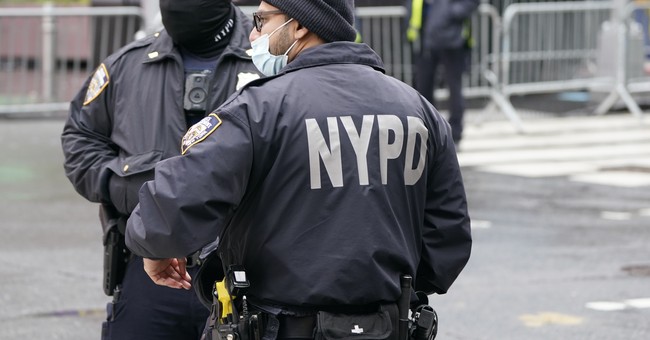 First New Yorker Sued by State for Allegedly Filing False Race-Based Police Report
