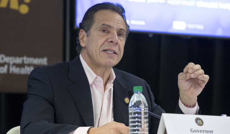 New York Democrat Lawmakers Rise In Rebellion, Push to Impeach Governor Andrew Cuomo Over COVID-19 Lies