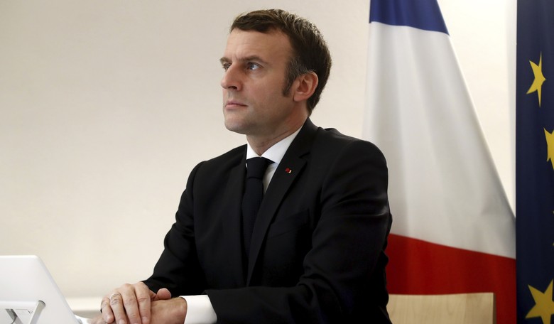 Too Crazy For The French: American Woke-ism Is an Existential Threat
