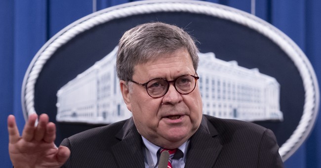 The NYT Prints Falsehoods to Impugn the Integrity of Career Prosecutor Tapped by Bill Barr for Leak Investigations